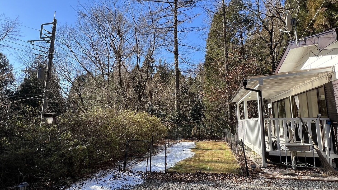 Photo of Outdoor in Nikko