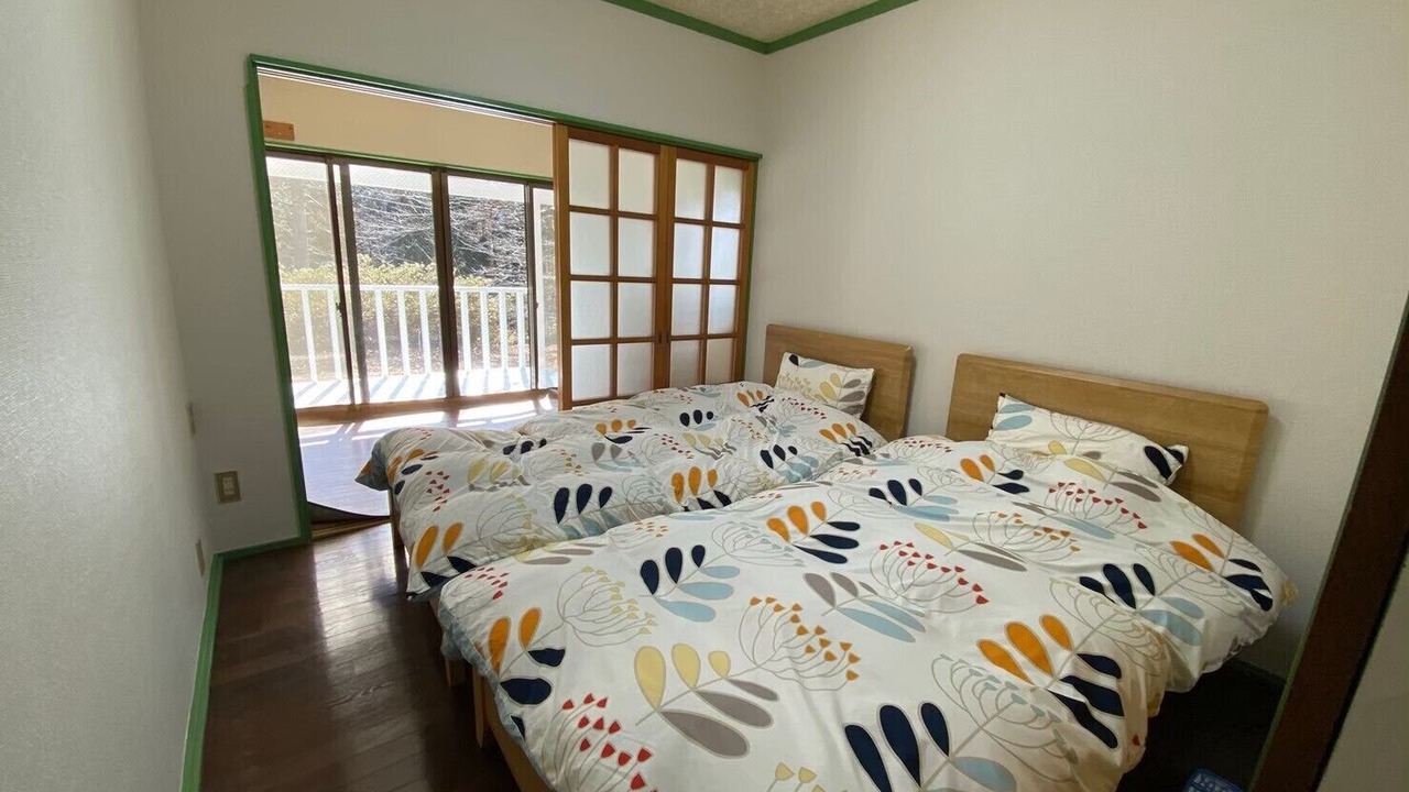 Photo of Bedroom in Nikko