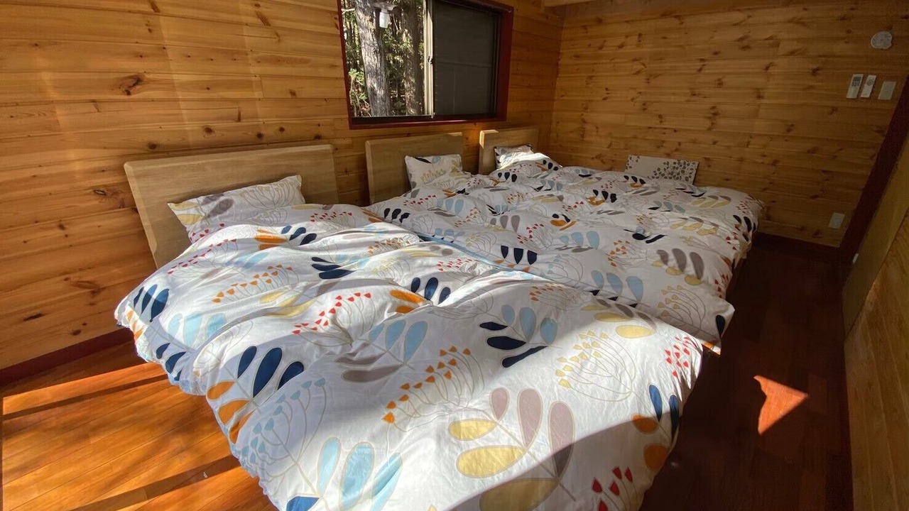 Photo of Bedroom in Nikko