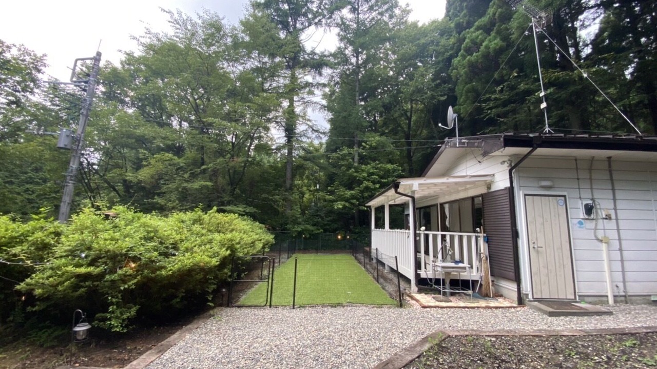 Photo of Outdoor in Nikko