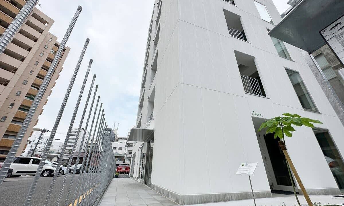 Photo of Outdoor in Hiroshima City Centre