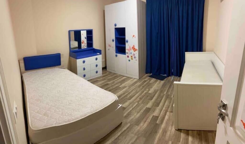 Photo of Bedroom in Sheikh Zayed City