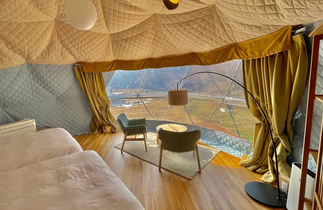 Photo of Bedroom in Akiyoshi