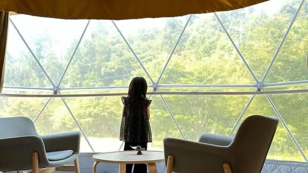 Photo of Bedroom in Akiyoshi