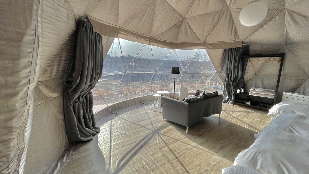Photo of Bedroom in Akiyoshi