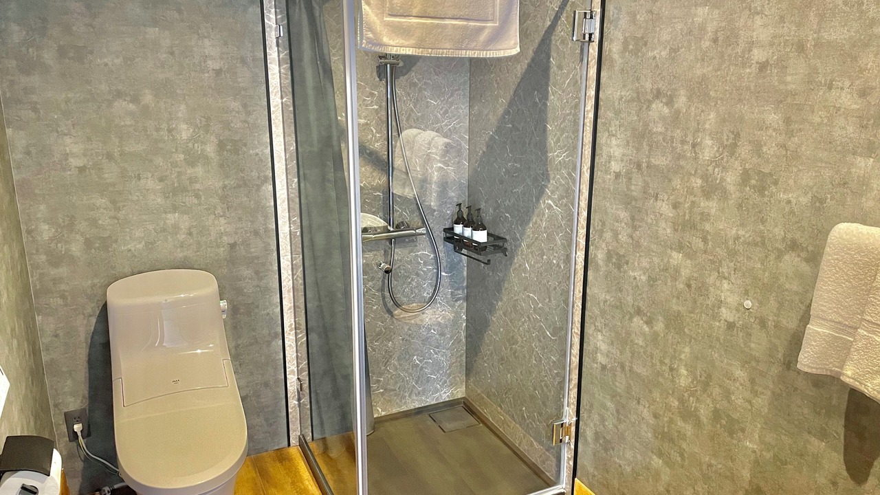 Photo of Bathroom in Akiyoshi