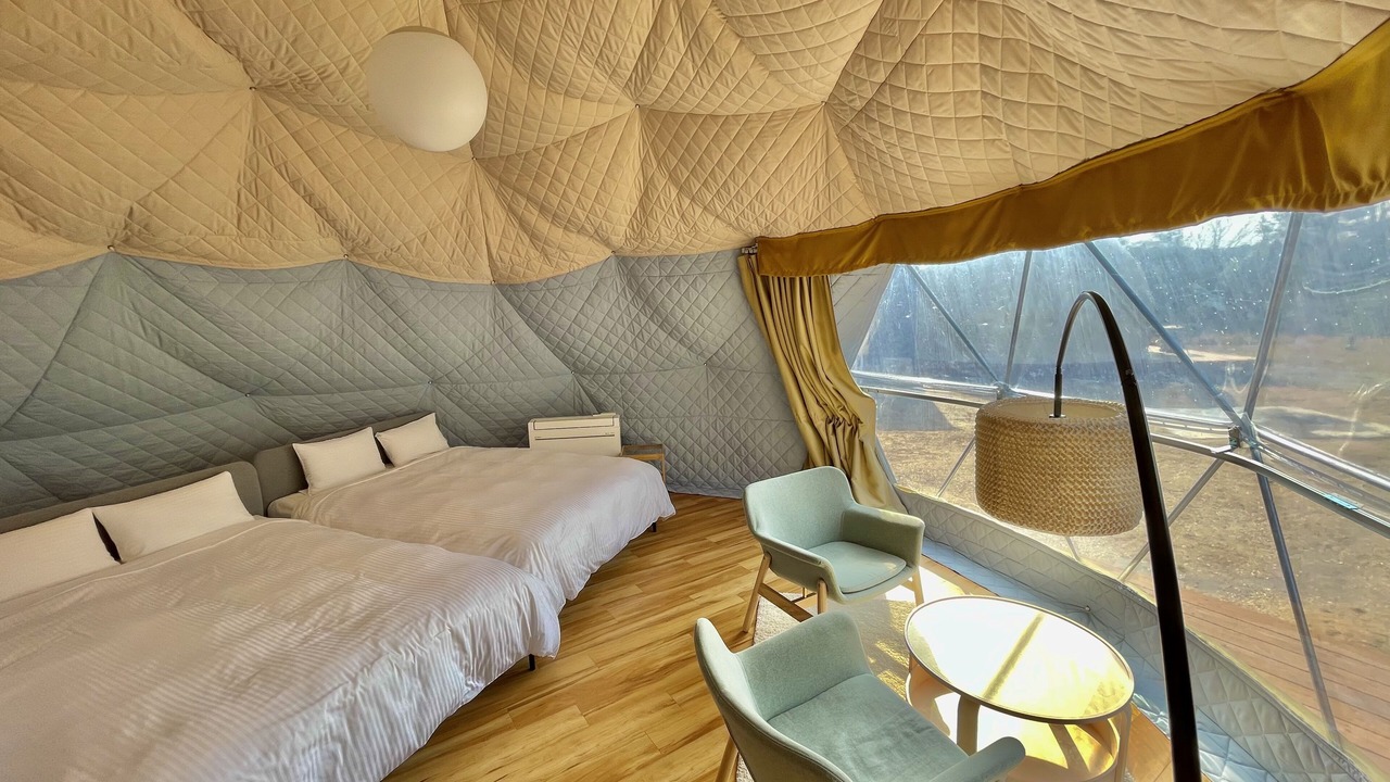 Photo of Bedroom in Akiyoshi
