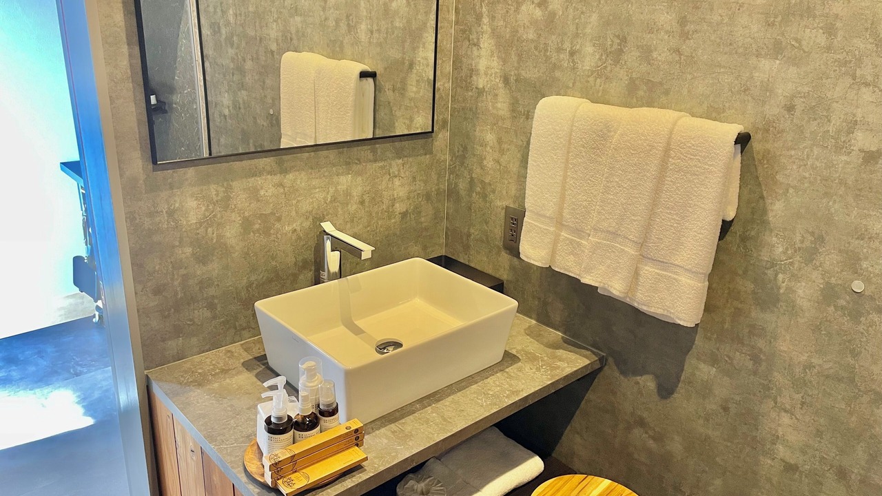 Photo of Bathroom in Akiyoshi