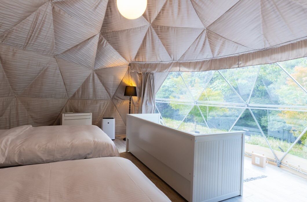 Photo of Bedroom in Akiyoshi