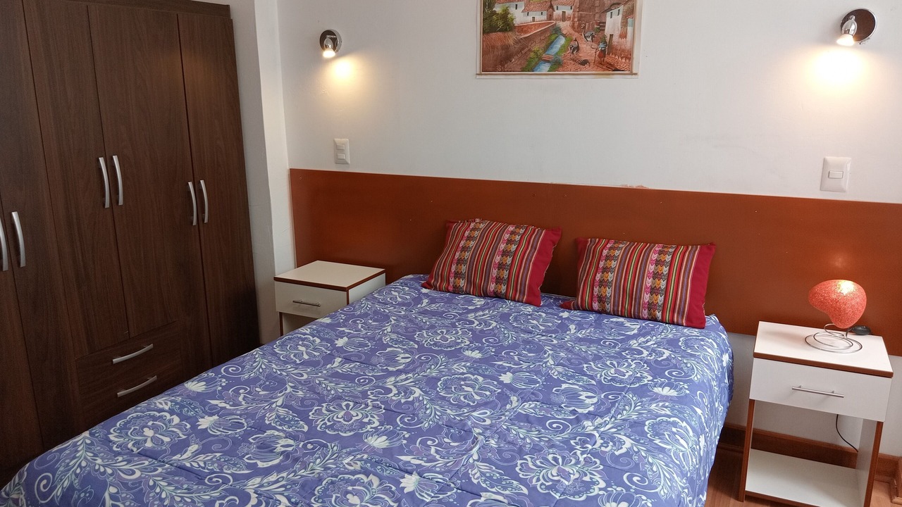 Photo of Bedroom in Cusco