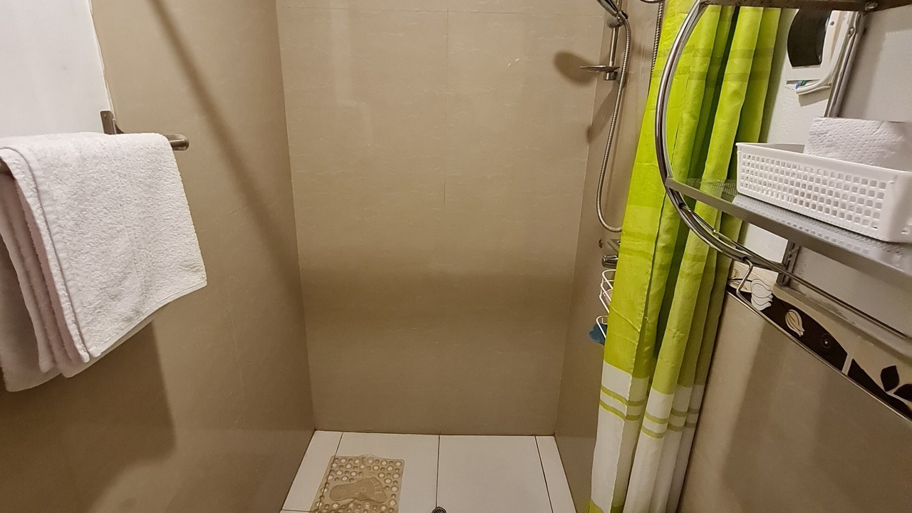 Photo of Bathroom in Cusco