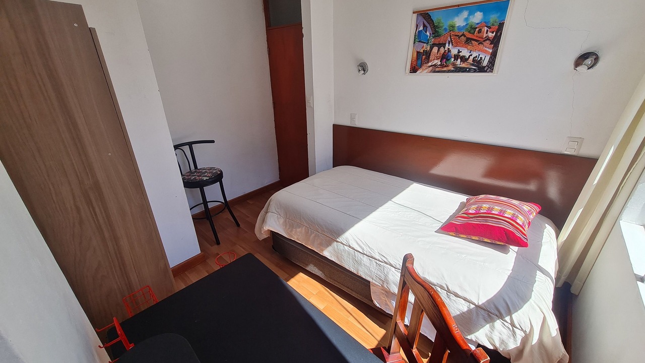 Photo of Bedroom in Cusco