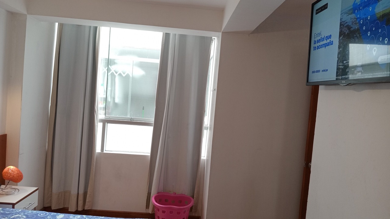 Photo of Bedroom in Cusco