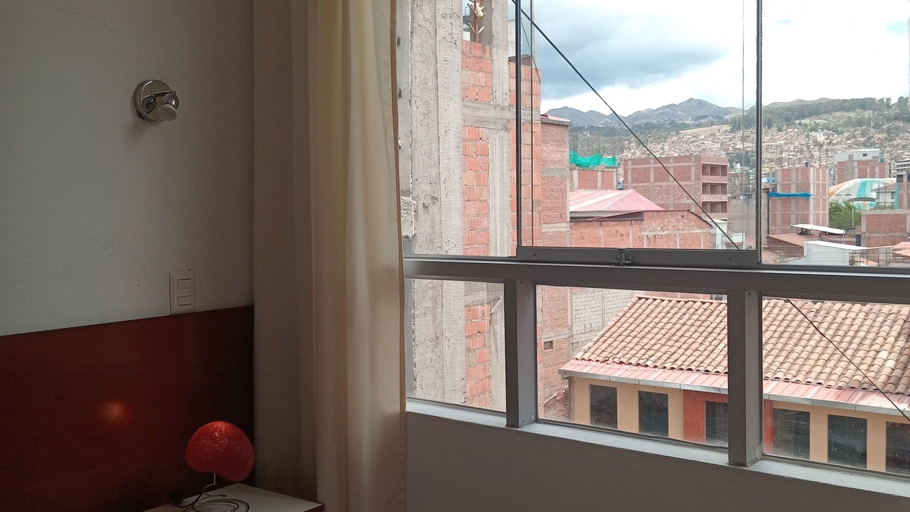 Photo of Bedroom in Cusco