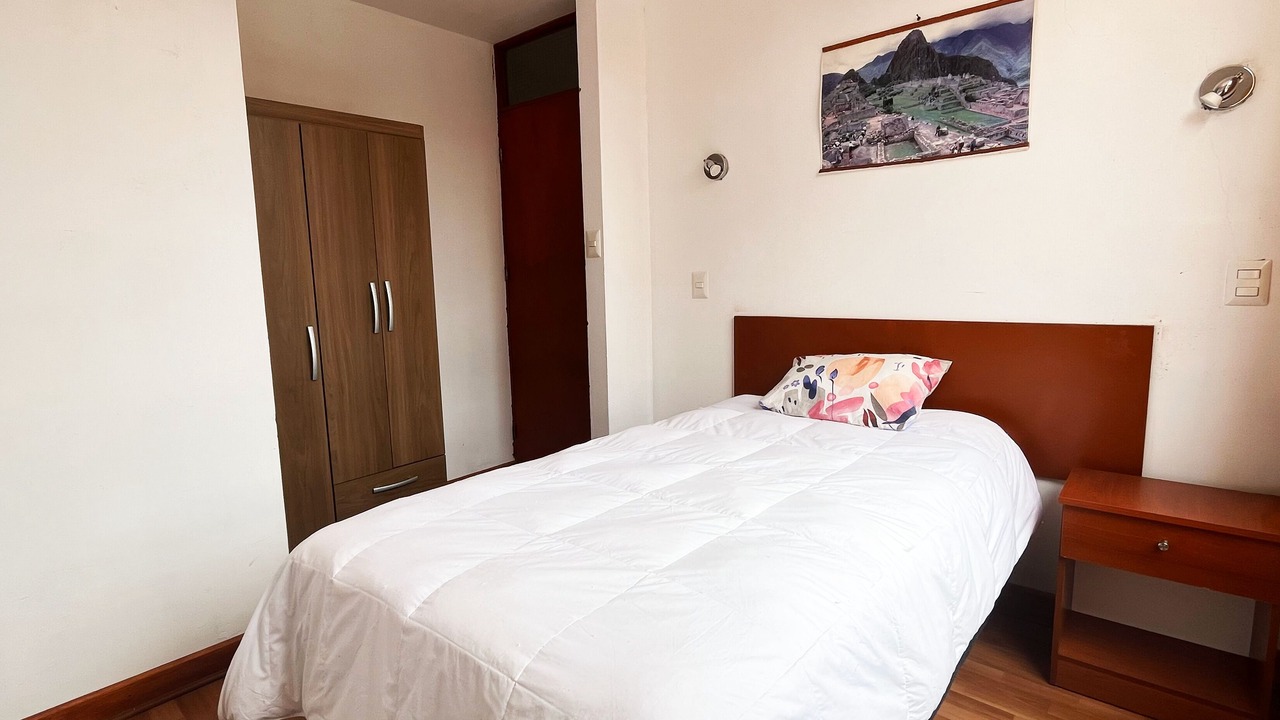 Photo of Bedroom in Cusco