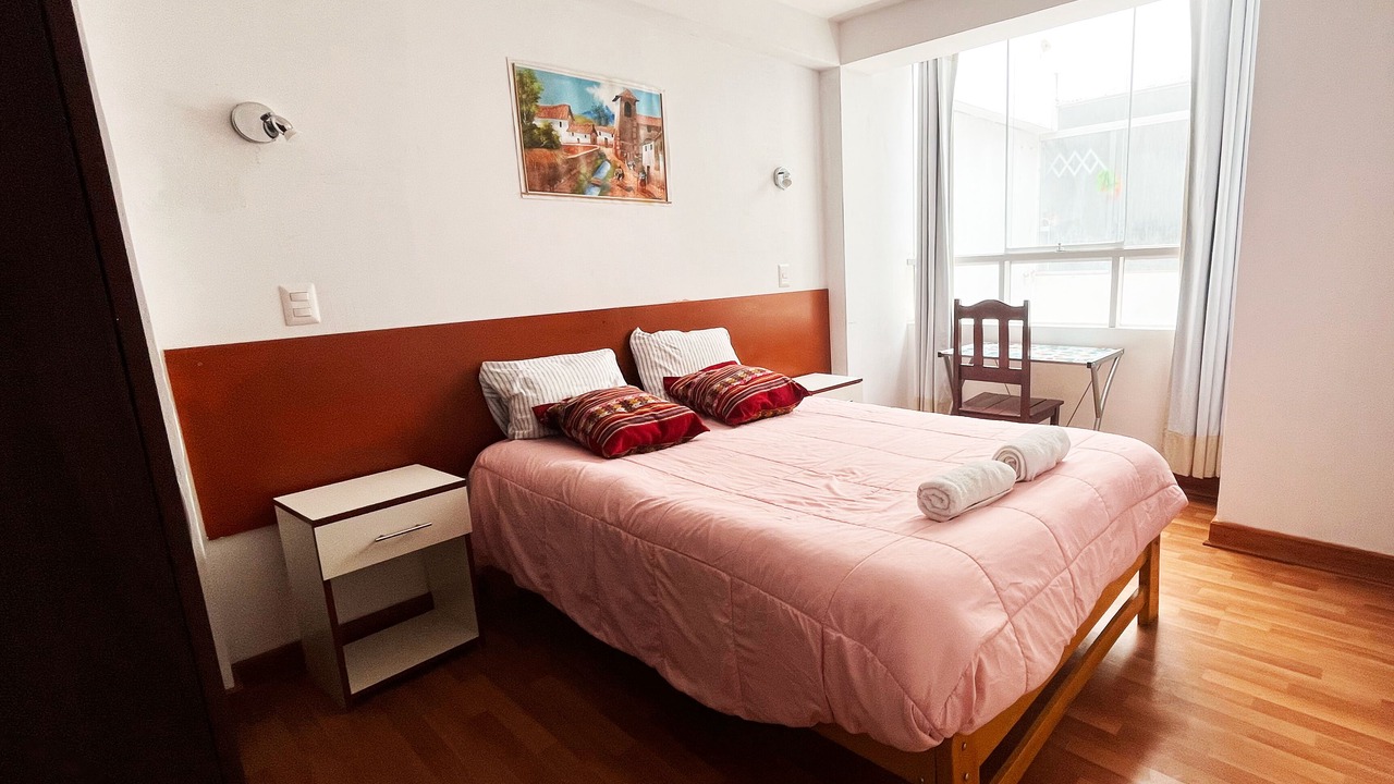 Photo of Bedroom in Cusco