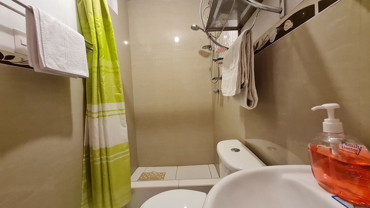 Photo of Bathroom in Cusco