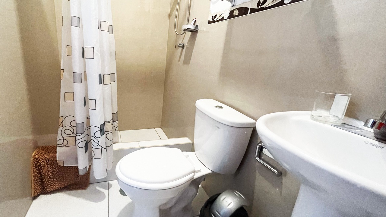 Photo of Bathroom in Cusco