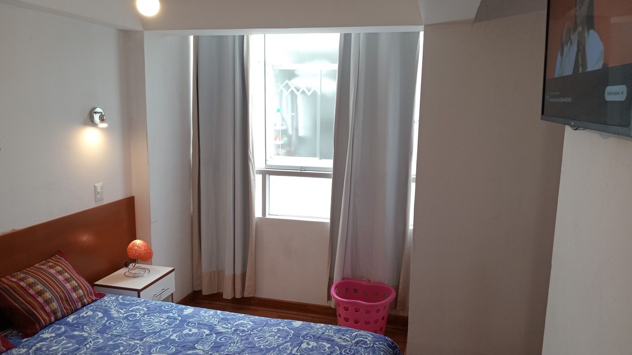 Photo of Bedroom in Cusco