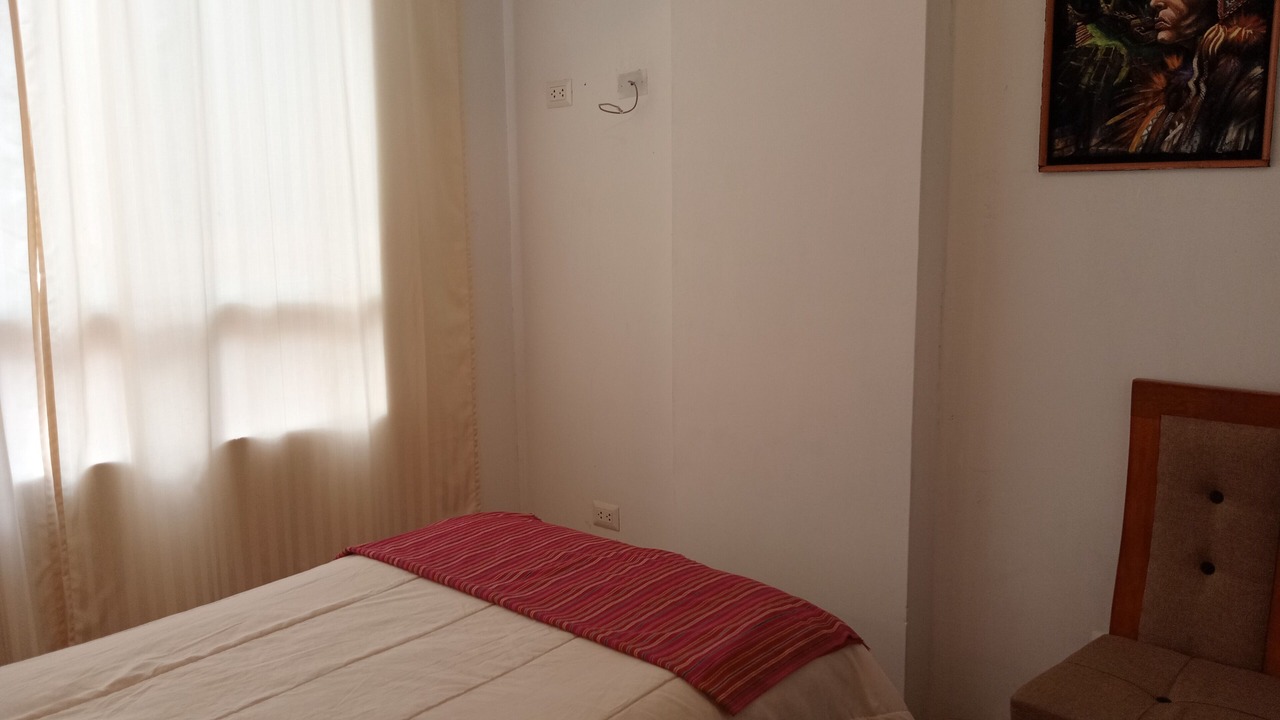 Photo of Bedroom in Cusco