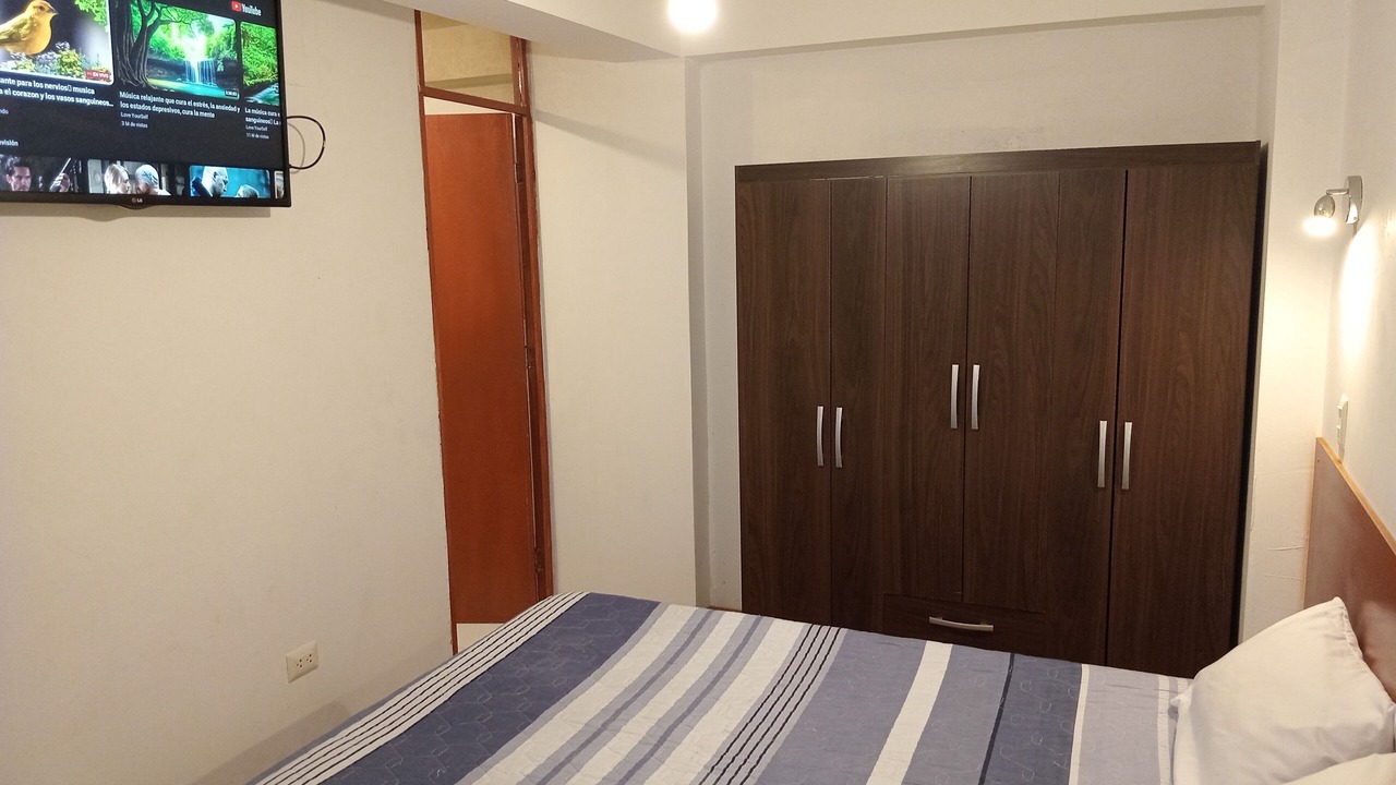 Photo of Bedroom in Cusco