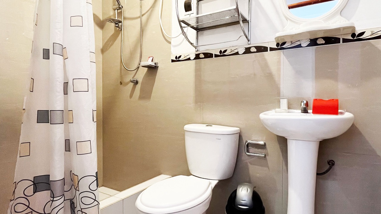 Photo of Bathroom in Cusco