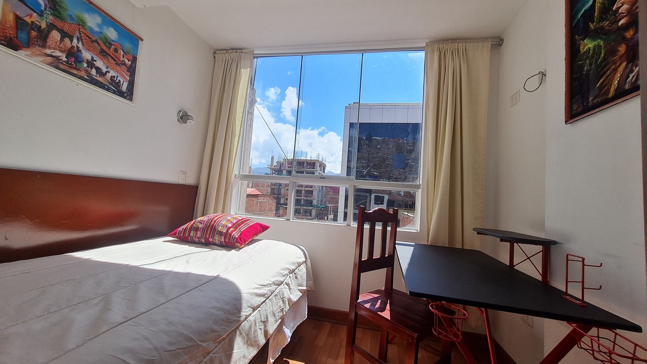 Photo of Bedroom in Cusco