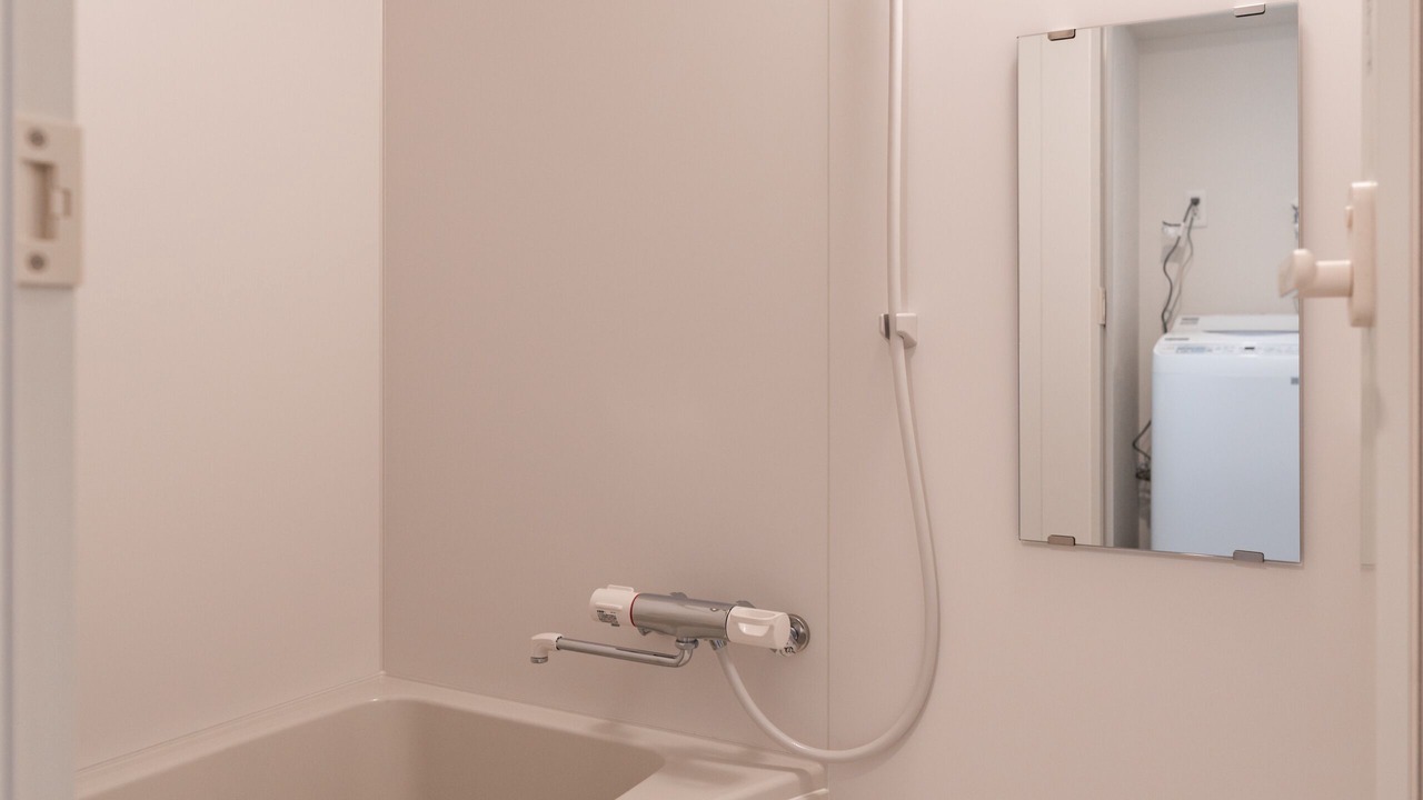 Photo of Bathroom in Minamisenba