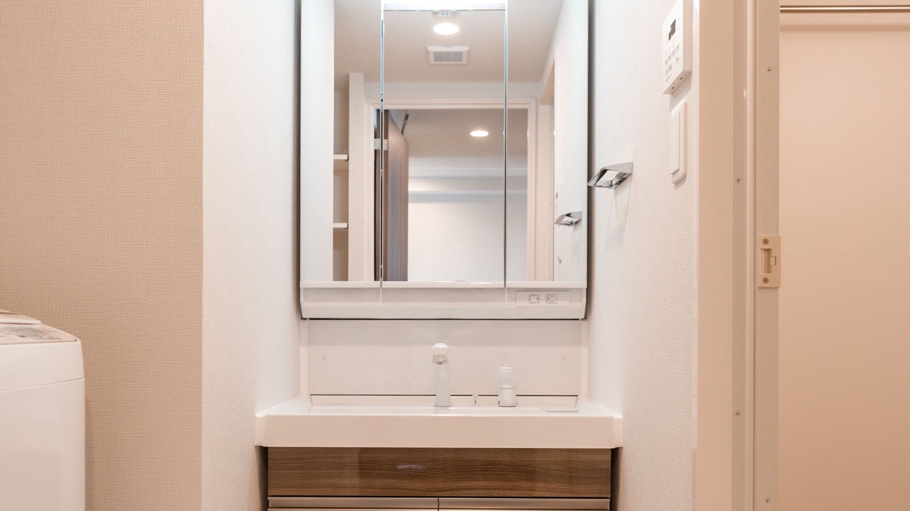 Photo of Bathroom in Minamisenba