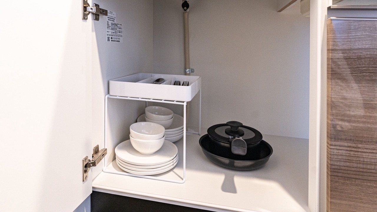Photo of Kitchen in Minamisenba