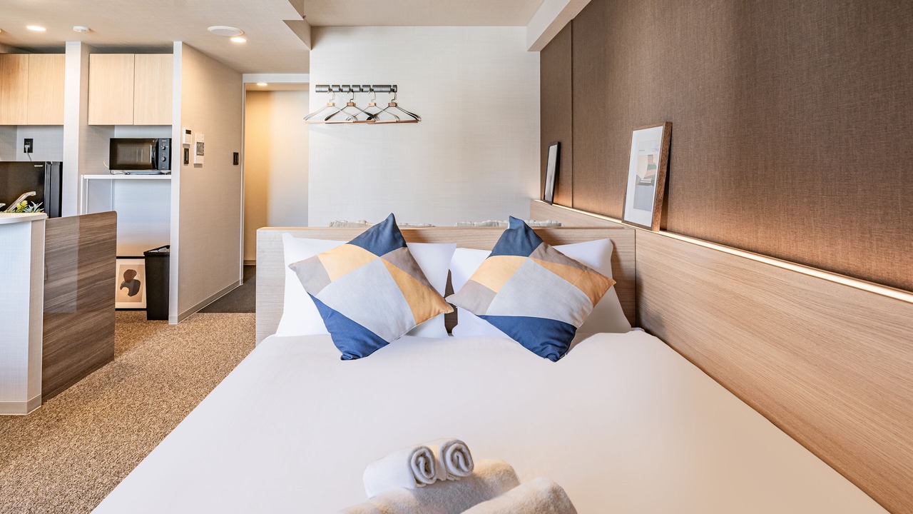 Photo of Bedroom in Minamisenba