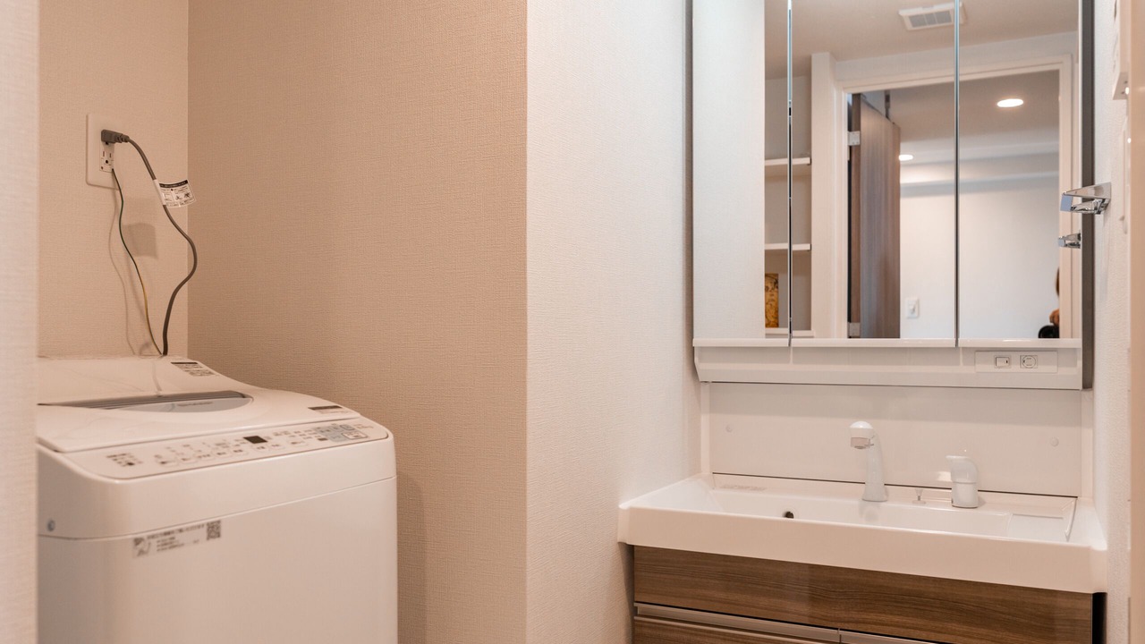 Photo of Bathroom in Minamisenba