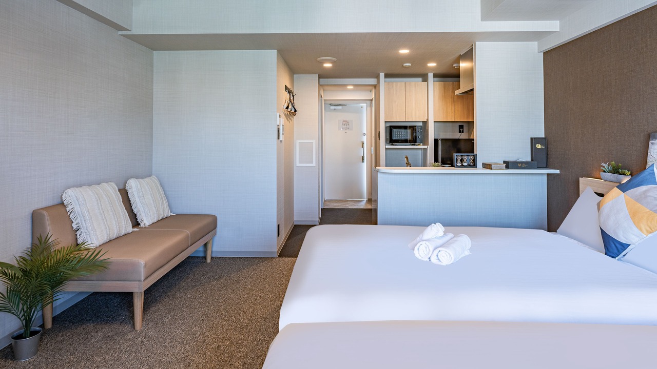 Photo of Bedroom in Minamisenba