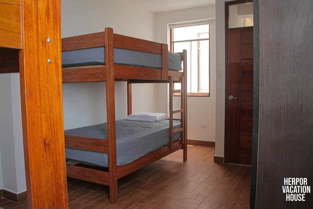 Photo of Bedroom in Asia