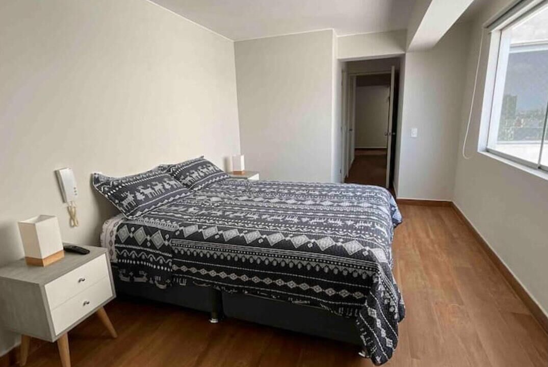 Photo of Bedroom in San Borja