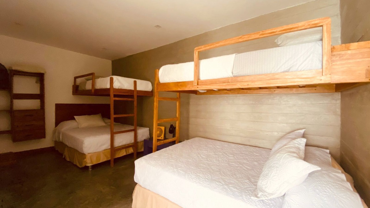 Photo of Bedroom in Punta Sal