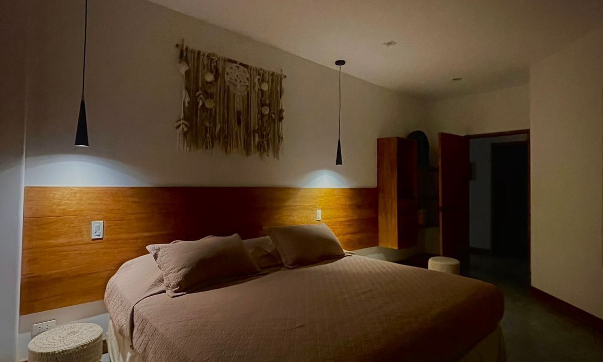 Photo of Bedroom in Punta Sal