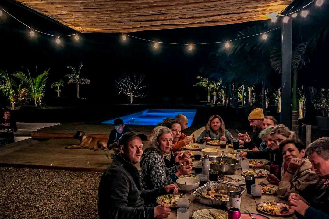 Photo of Outdoor in Punta Sal