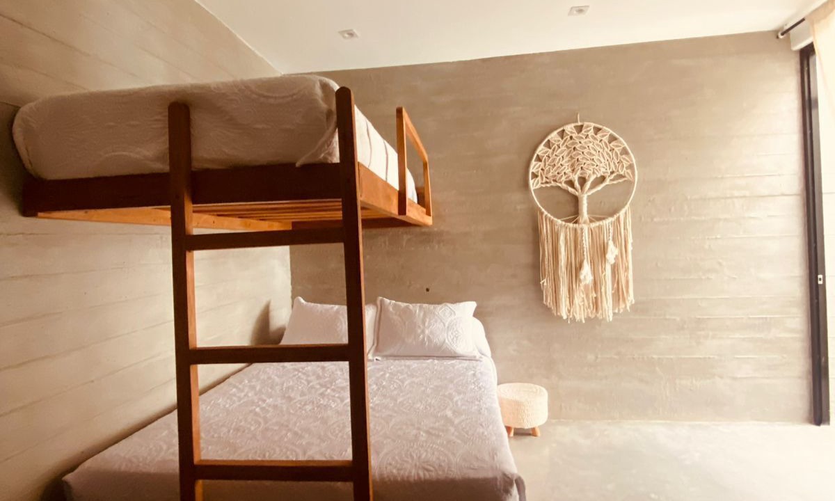 Photo of Bedroom in Punta Sal