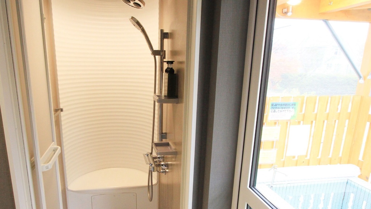 Photo of Bedroom in Nakashibetsu