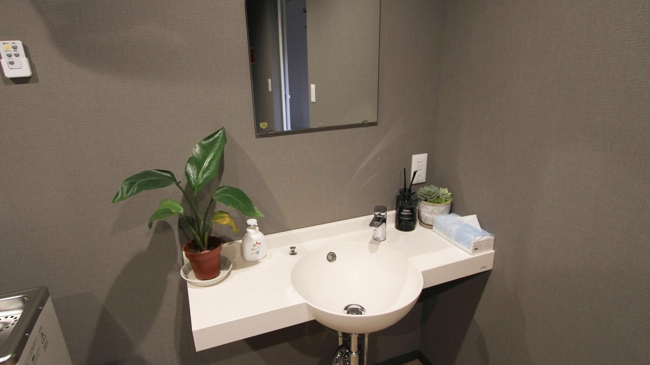 Photo of Bathroom in Nakashibetsu