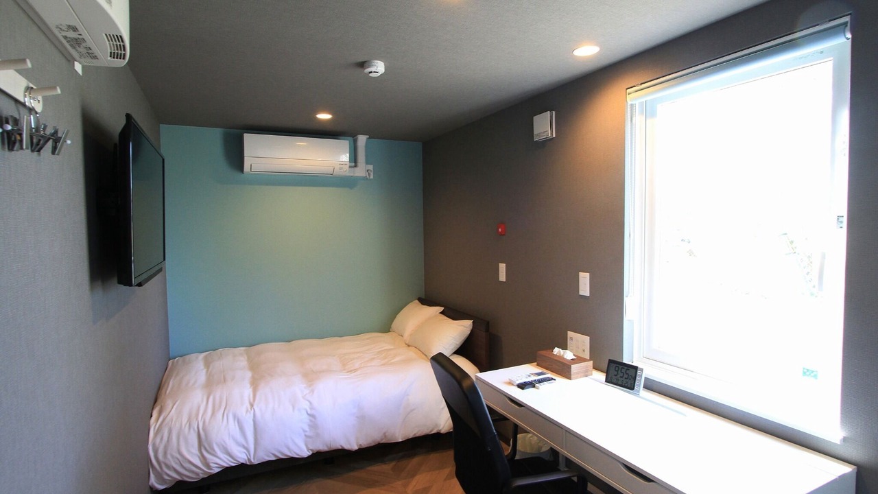 Photo of Bedroom in Nakashibetsu