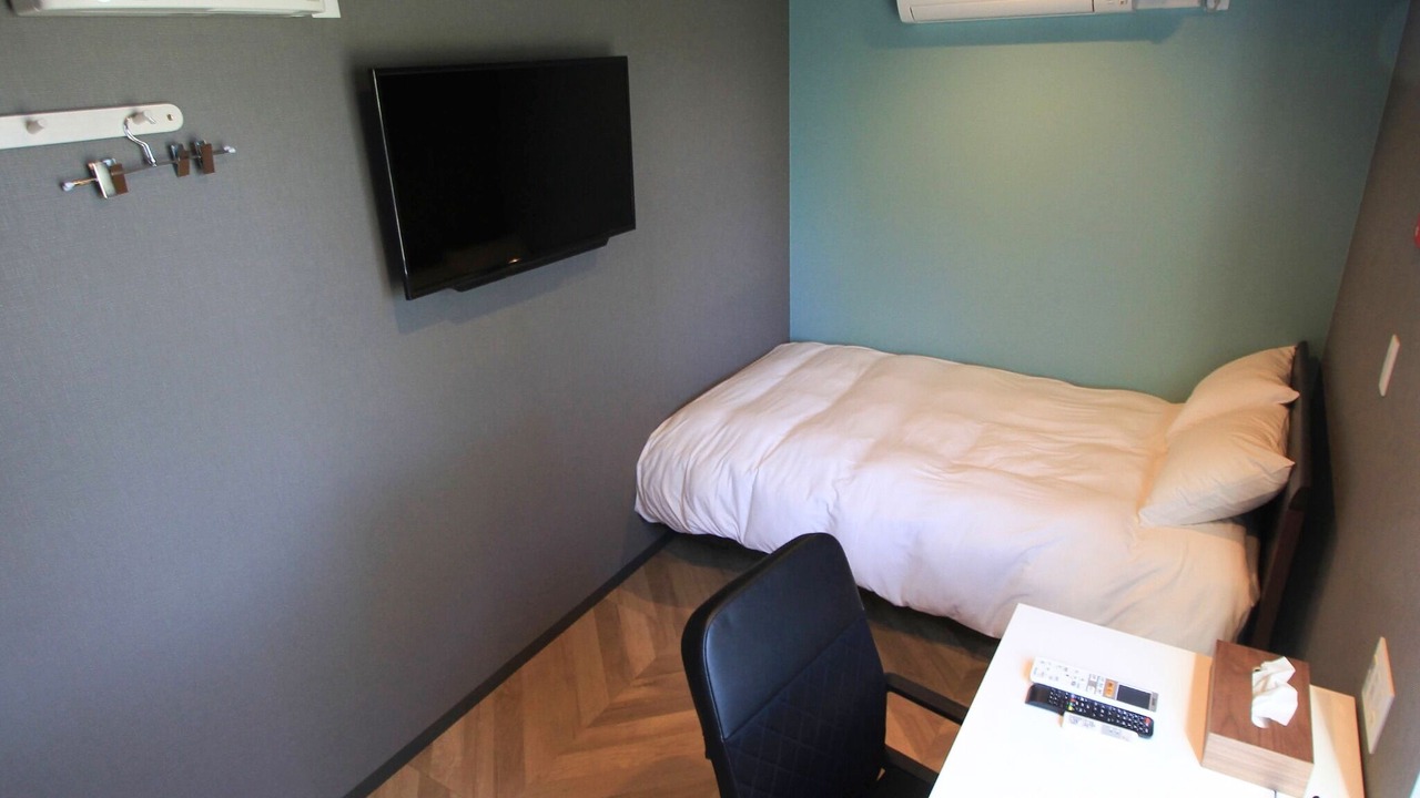 Photo of Bedroom in Nakashibetsu