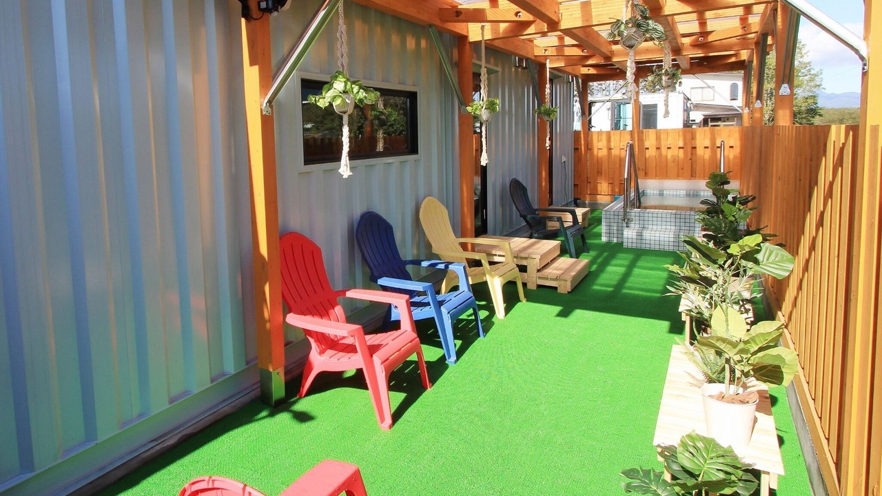Photo of Outdoor in Nakashibetsu