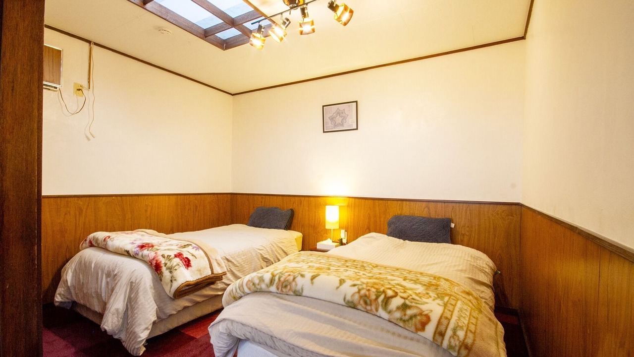 Photo of Bedroom in Hakodate