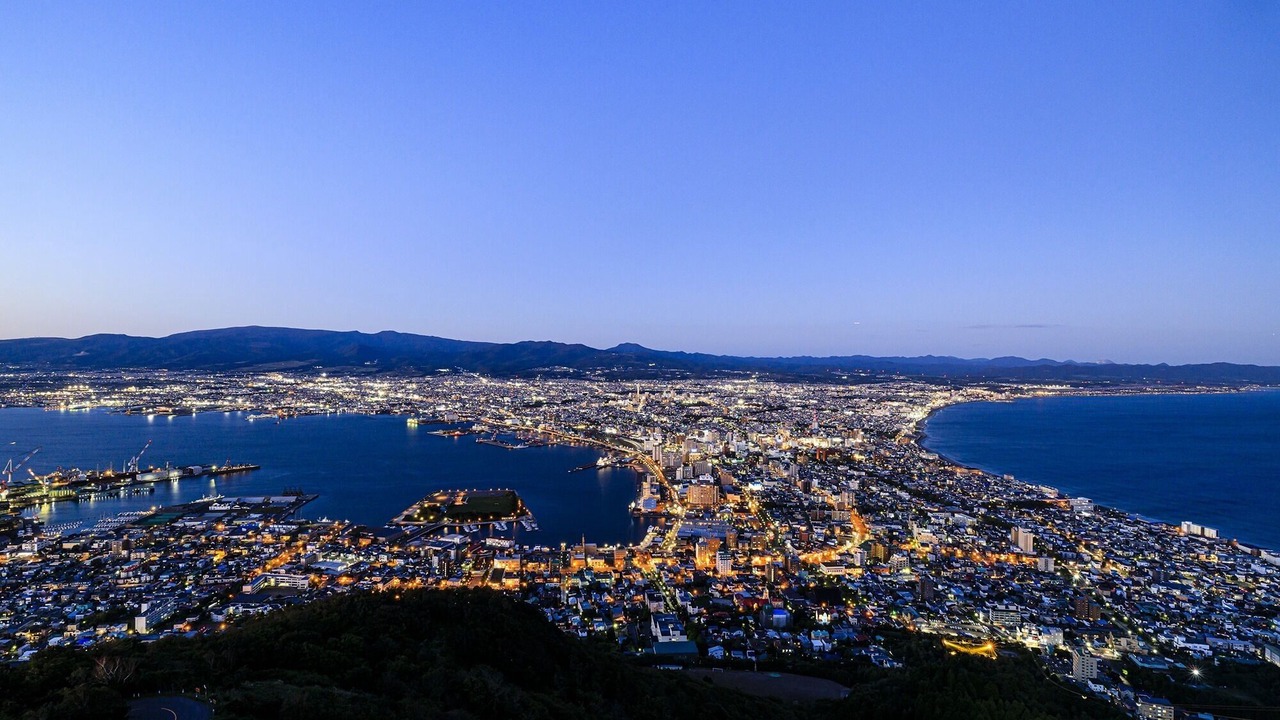 Photo of Outdoor in Hakodate