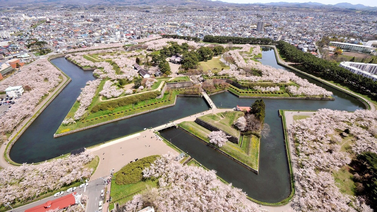 Photo of Outdoor in Hakodate