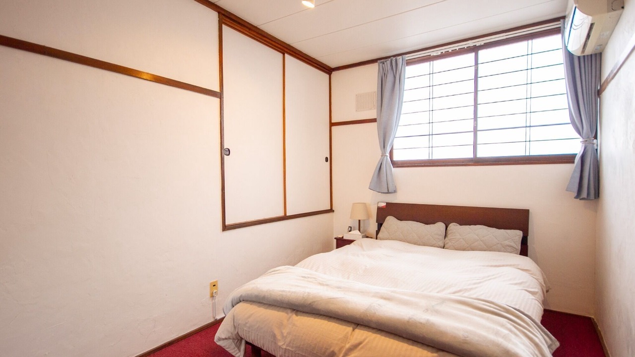 Photo of Bedroom in Hakodate