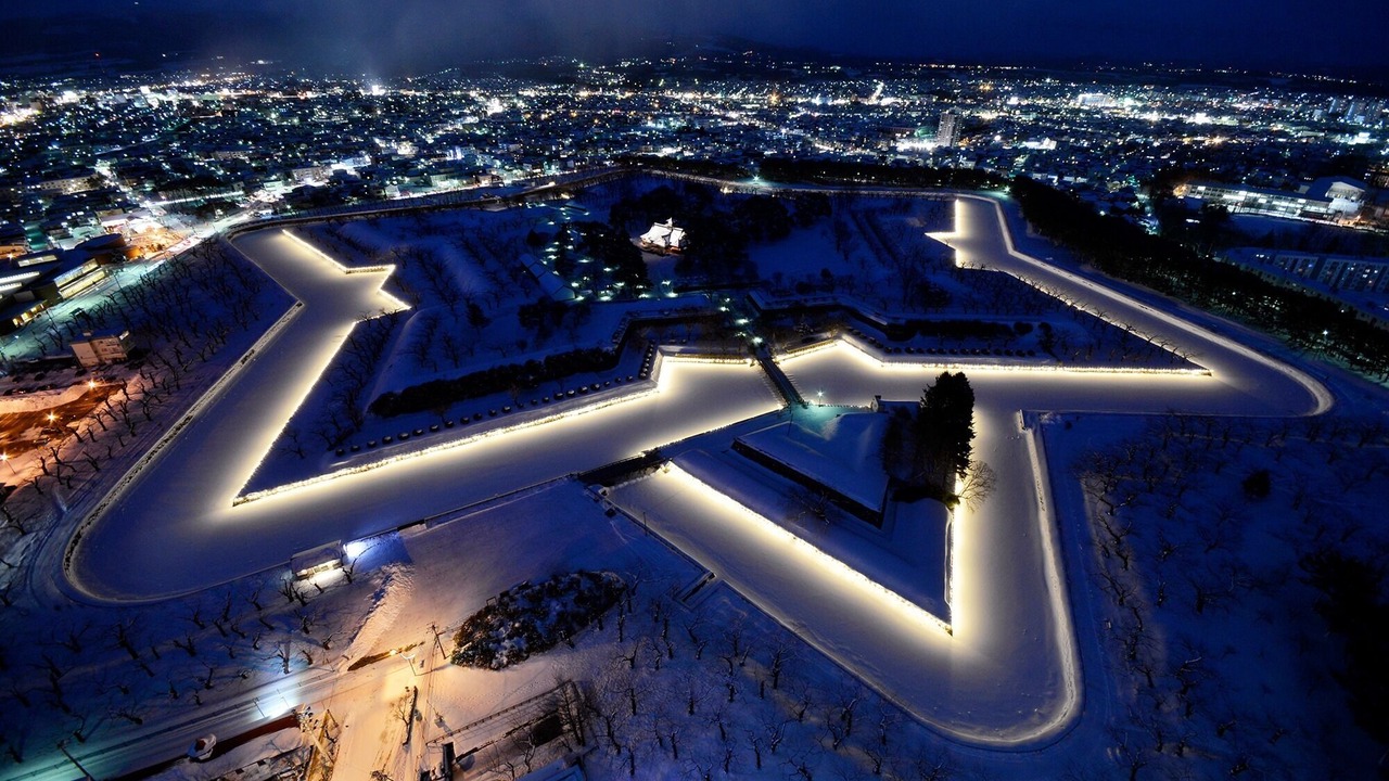 Photo of Outdoor in Hakodate