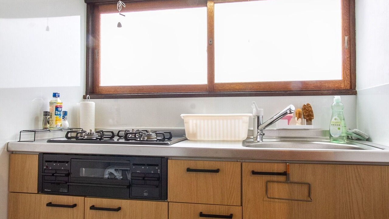 Photo of Kitchen in Hakodate